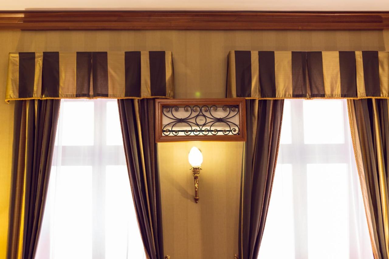 Hotel Am Ring Sibiu Luaran gambar