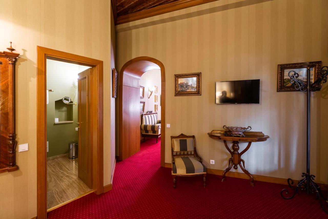 Hotel Am Ring Sibiu Luaran gambar
