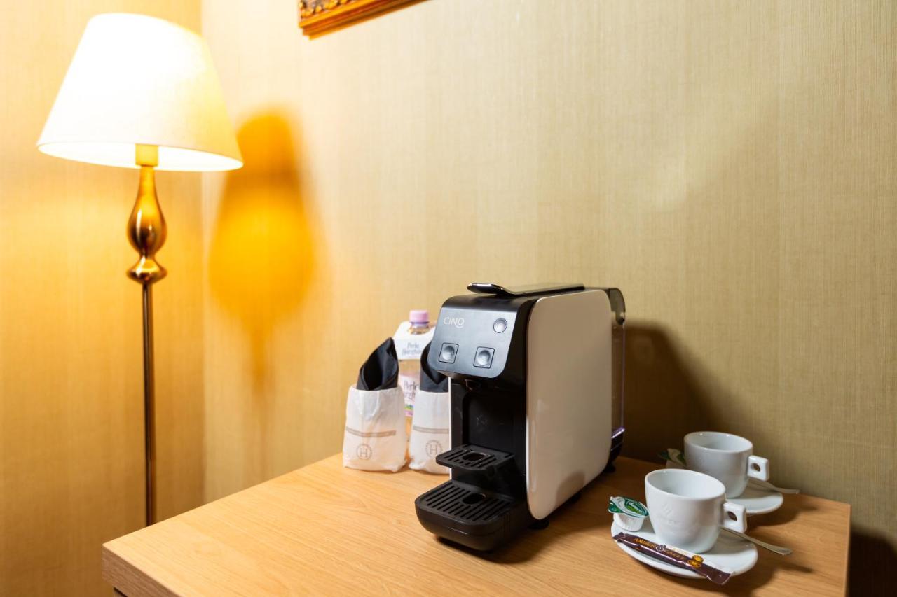 Hotel Am Ring Sibiu Luaran gambar