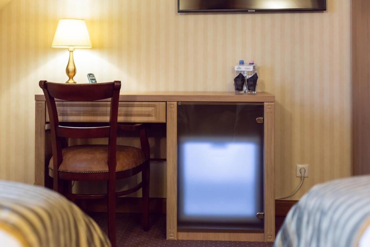 Hotel Am Ring Sibiu Luaran gambar