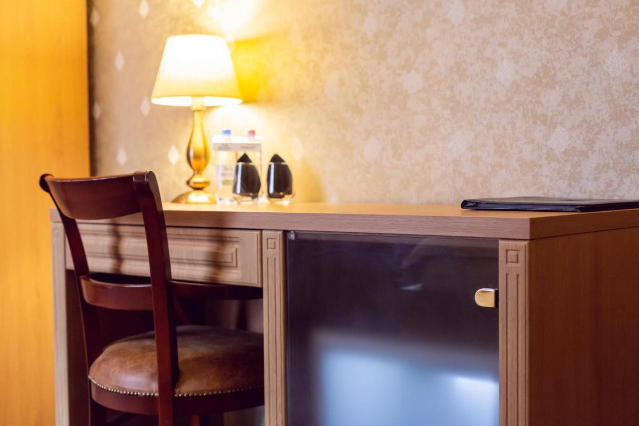 Hotel Am Ring Sibiu Luaran gambar