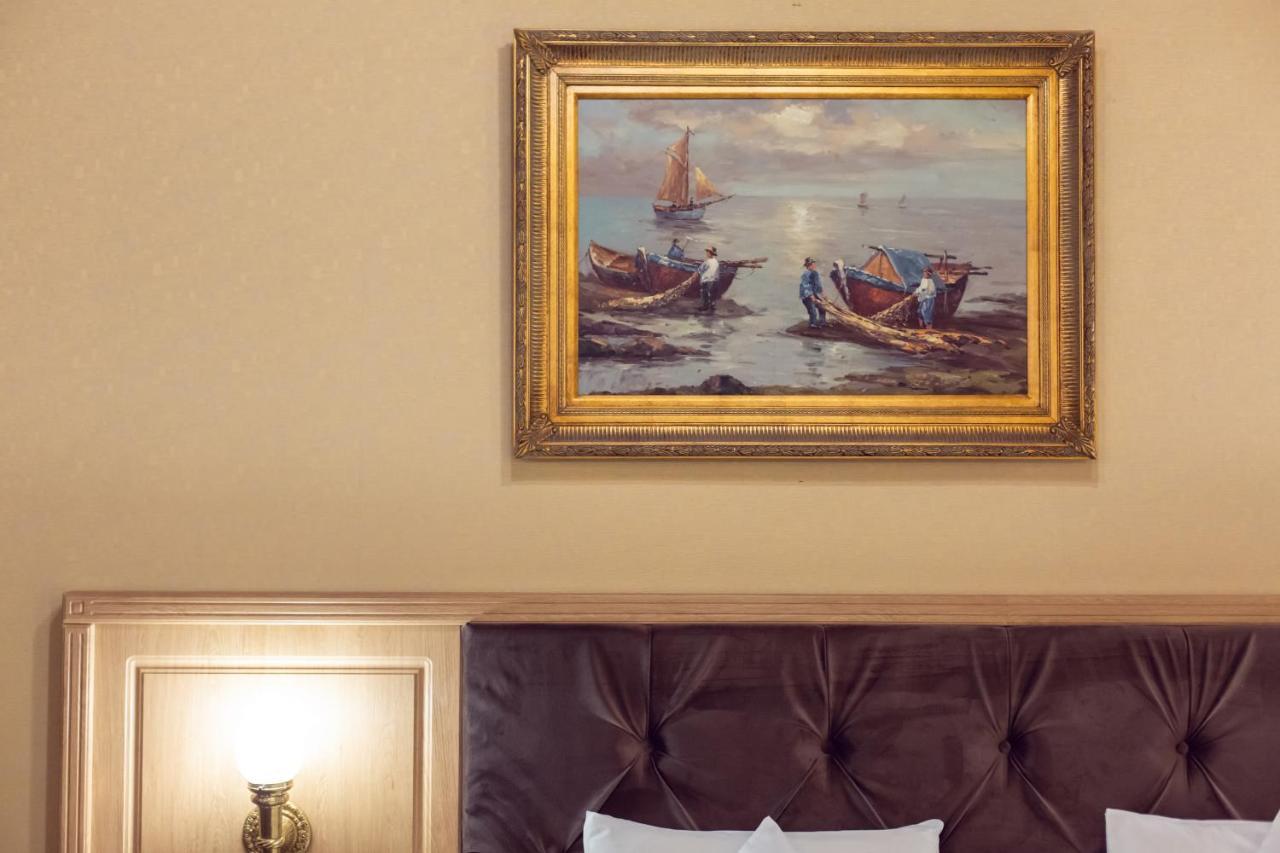 Hotel Am Ring Sibiu Luaran gambar
