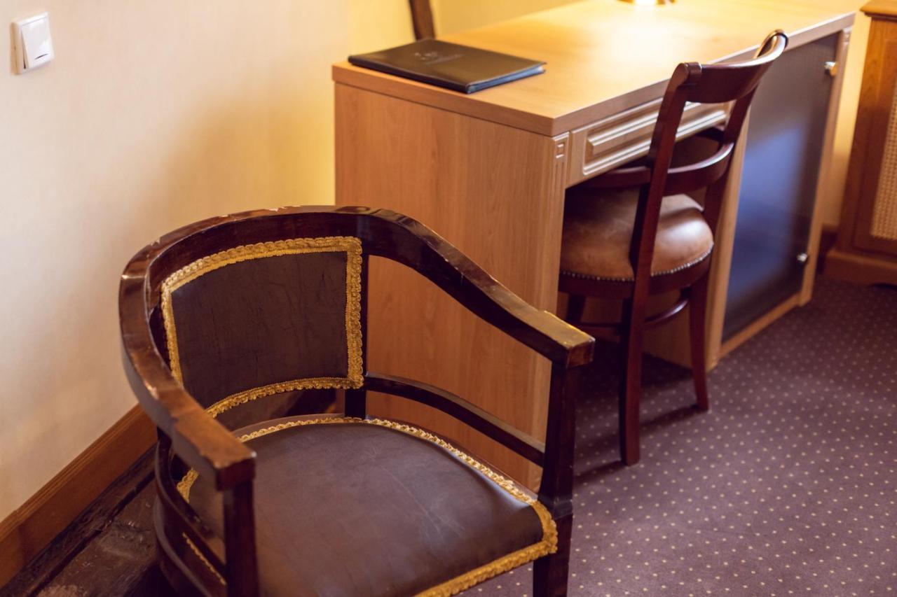 Hotel Am Ring Sibiu Luaran gambar