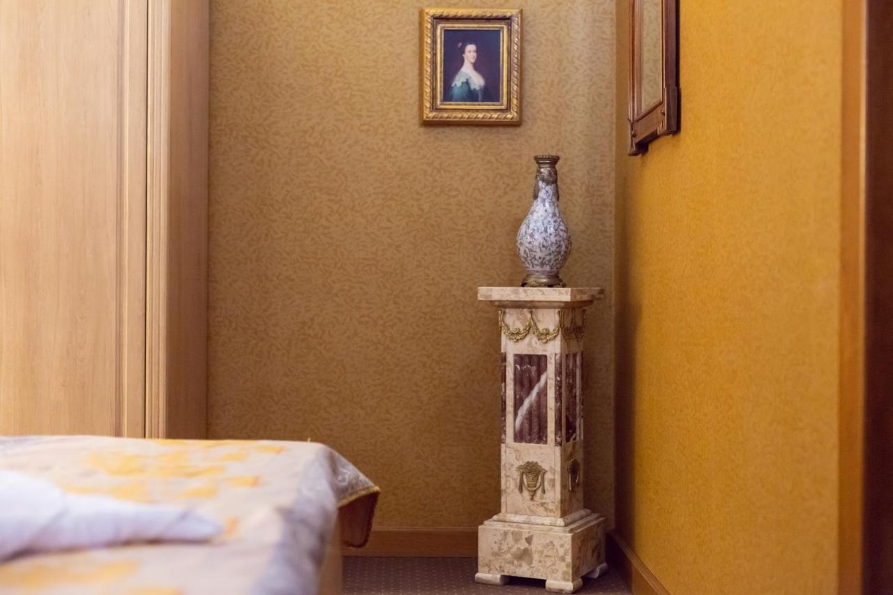 Hotel Am Ring Sibiu Luaran gambar