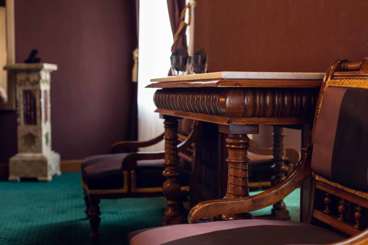 Hotel Am Ring Sibiu Luaran gambar