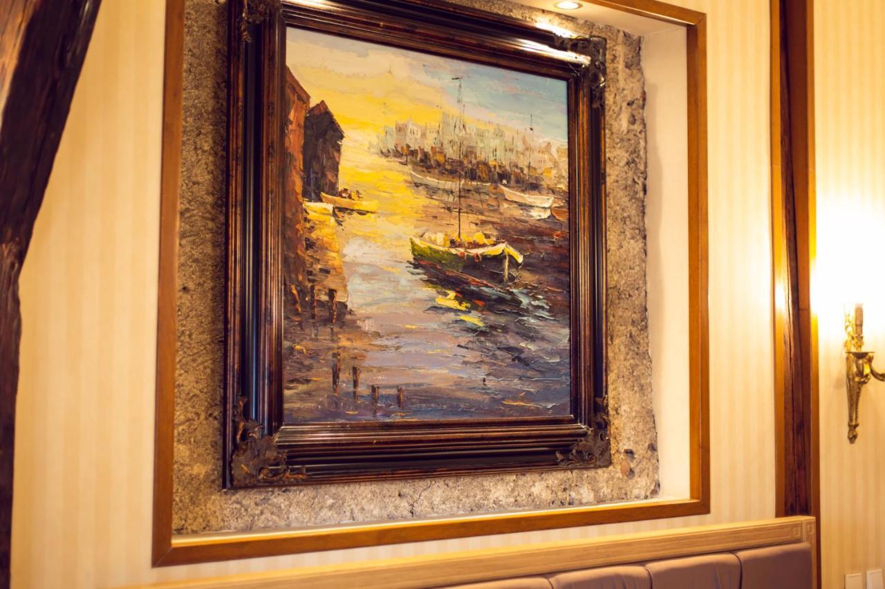Hotel Am Ring Sibiu Luaran gambar