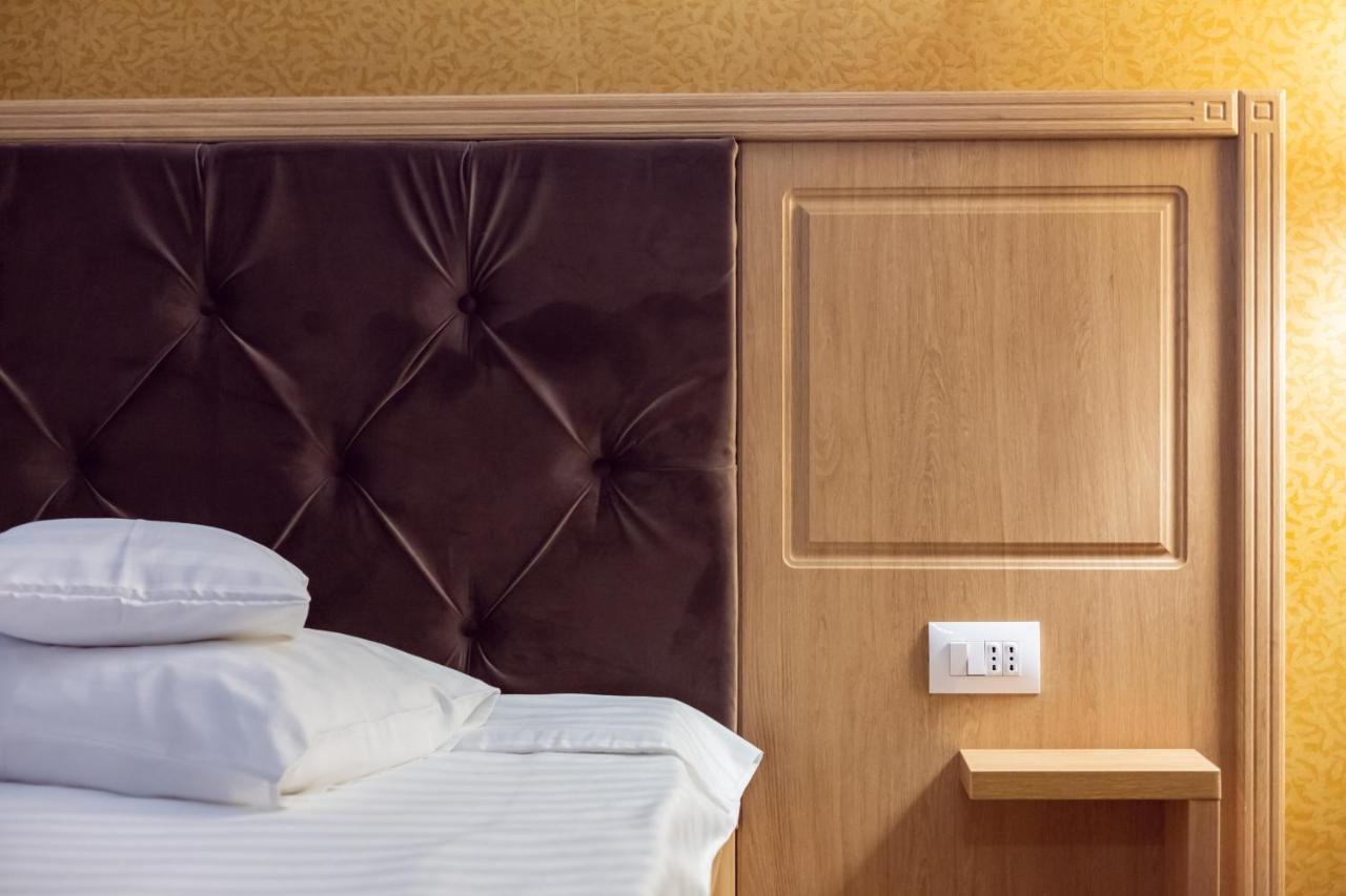 Hotel Am Ring Sibiu Luaran gambar