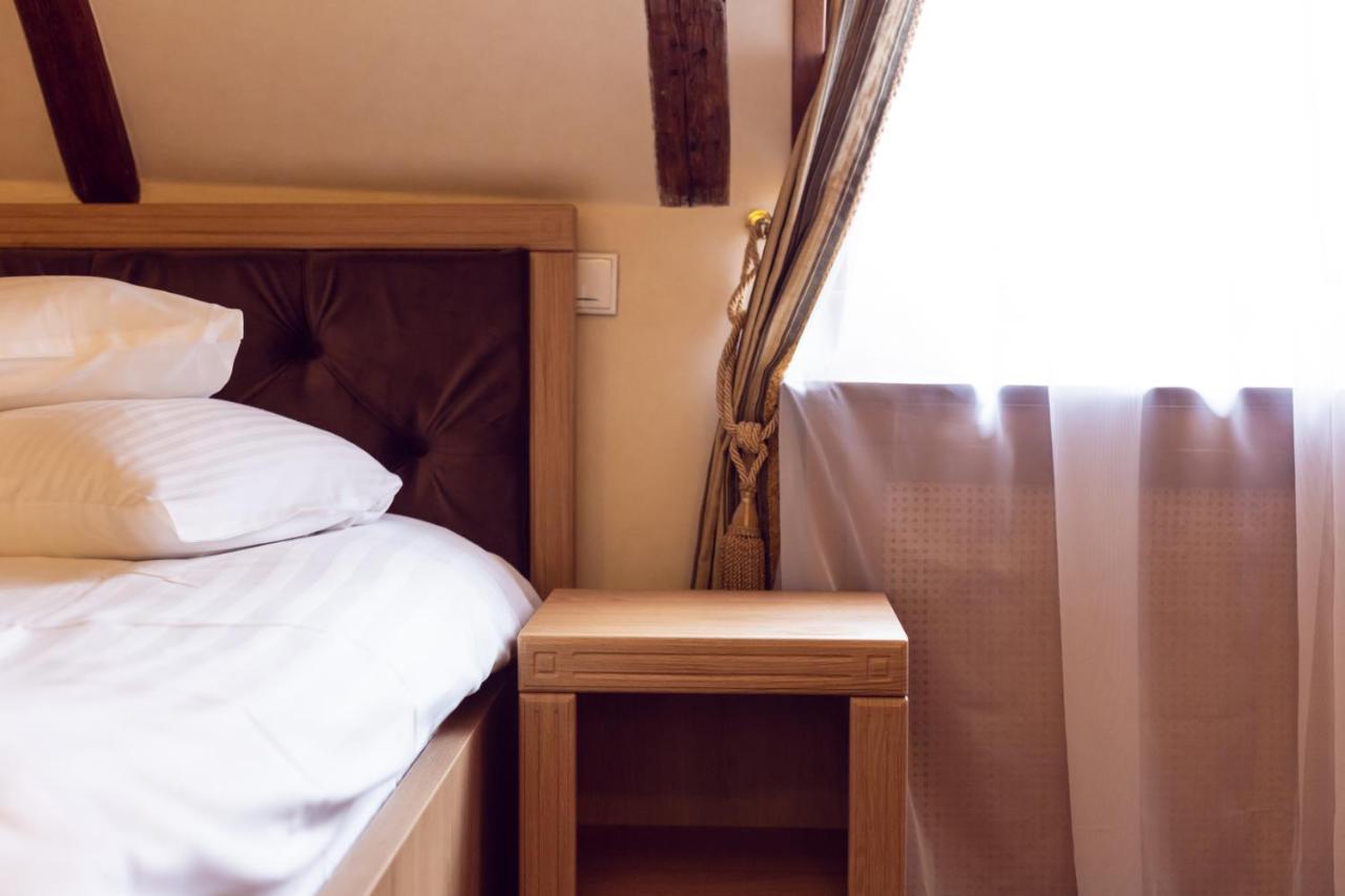 Hotel Am Ring Sibiu Luaran gambar