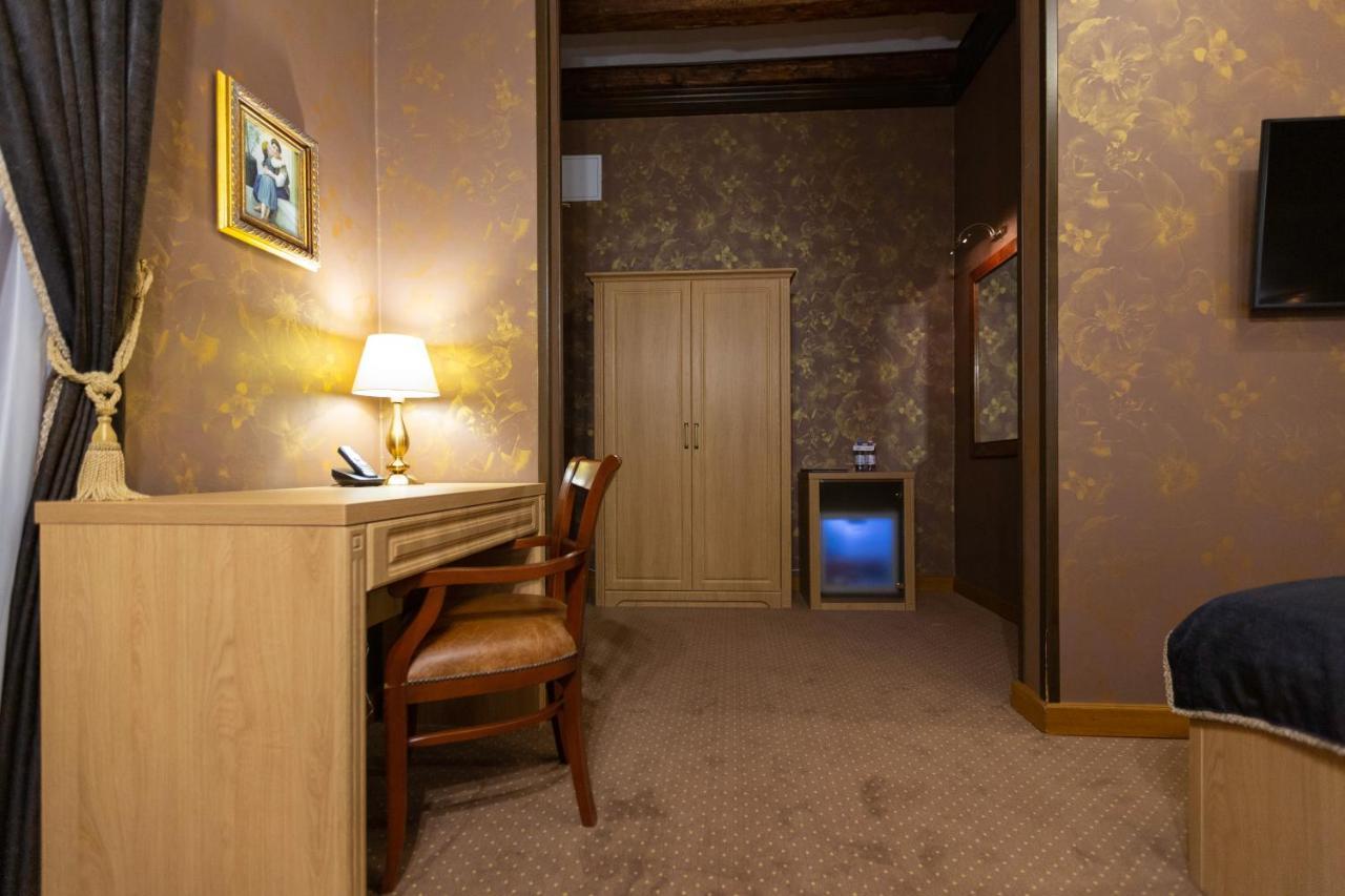 Hotel Am Ring Sibiu Luaran gambar